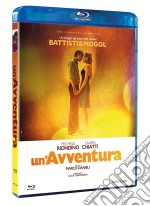 (Blu-Ray Disk) Avventura (Un') brd