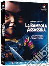 (Blu-Ray Disk) Bambola Assassina (La) (Blu-Ray+Booklet) dvd