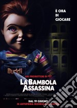 Bambola Assassina (La) (Dvd+Booklet) dvd