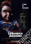 Bambola Assassina (La) (Dvd+Booklet) dvd