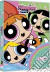 Powerpuff Girls - Reboot (2 Dvd) dvd