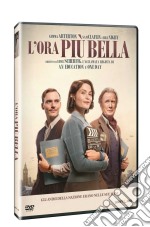 Ora Piu' Bella (L') dvd