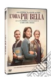 Ora Piu' Bella (L') dvd