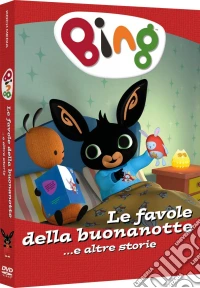 Bing - Le Favole Della Buonanotte dvd