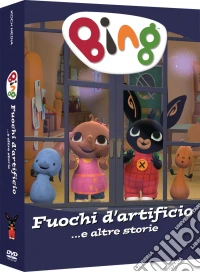 Bing - Fuochi D'Artificio dvd