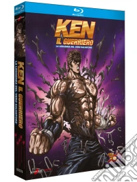 (Blu-Ray Disk) Ken Il Guerriero - La Leggenda Del Vero Salvatore brd