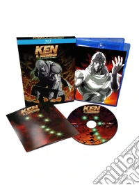 (Blu-Ray Disk) Ken Il Guerriero - La Leggenda Di Toki brd
