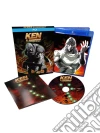 Ken Il Guerriero - La Leggenda Di Toki film in dvd di Kobun Shizuno