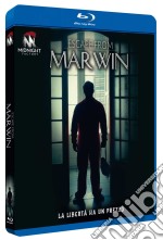 (Blu-Ray Disk) Escape From Marwin