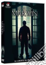 Escape From Marwin