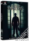 Escape From Marwin dvd