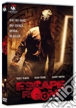 Escape Room: The Game dvd