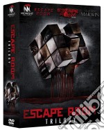 Escape Room Trilogy (3 Dvd)