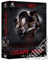 Escape Room Trilogy (3 Dvd) dvd
