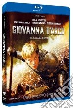 (Blu-Ray Disk) Giovanna D'Arco (2 Blu-Ray) brd