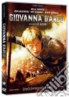 Giovanna D'Arco (2 Dvd) dvd