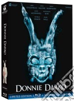 (Blu-Ray Disk) Donnie Darko (Ltd) (3 Blu-Ray+Booklet) brd