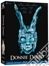 (Blu-Ray Disk) Donnie Darko (Ltd) (3 Blu-Ray+Booklet) dvd