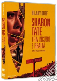Sharon Tate dvd