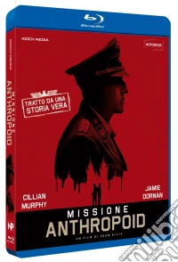 (Blu-Ray Disk) Missione Anthropoid brd