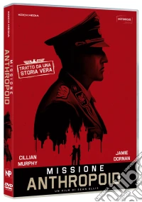 Missione Anthropoid dvd