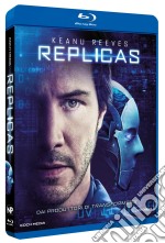 (Blu-Ray Disk) Replicas brd