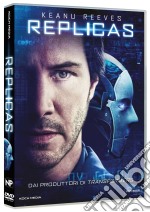 Replicas  dvd