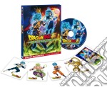 Dragon Ball Super - Broly dvd