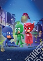 Pj Masks - Un Caso Da Risolvere dvd