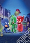 Pj Masks - Un Caso Da Risolvere dvd