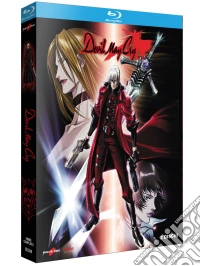 (Blu-Ray Disk) Devil May Cry (2 Blu-Ray) brd