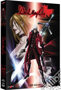 Devil May Cry (3 Dvd) dvd
