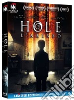 (Blu-Ray Disk) Hole - L'Abisso brd