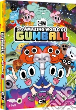 Straordinario Mondo Di Gumball (Lo) - Stagione 06 (2 Dvd)