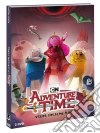 Adventure Time (2 Dvd) dvd