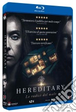 (Blu-Ray Disk) Hereditary - Le Radici Del Male brd