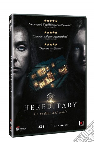 Hereditary - Le Radici Del Male film in dvd di Ari Aster