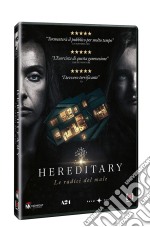 Hereditary - Le Radici Del Male dvd