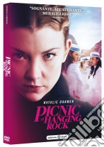 Picnic At Hanging Rock - La Serie (3 Dvd) dvd