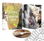 Picnic Ad Hanging Rock