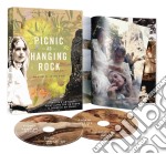 Picnic Ad Hanging Rock (2 Dvd) dvd