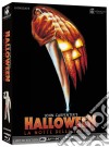 (Blu-Ray Disk) Halloween - La Notte Delle Streghe (4K Ultra Hd+Blu-Ray+Booklet) dvd