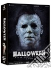 Halloween Film Collection (Ltd) (11 Dvd+Book) dvd
