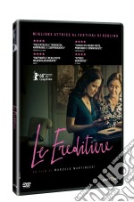 Ereditiere (Le) dvd