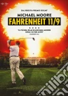 (Blu Ray Disk) Fahrenheit 11/9 film in blu ray disk di Michael Moore