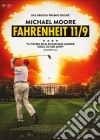 Fahrenheit 11/9 film in dvd di Michael Moore