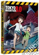 Tokyo Magnitude 8.0 (2 Dvd) dvd