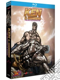 (Blu-Ray Disk) Ken Il Guerriero - La Leggenda Di Raoul brd