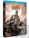 (Blu-Ray Disk) Ken Il Guerriero - La Leggenda Di Raoul dvd