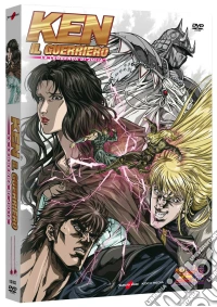 Ken Il Guerriero - La Leggenda Di Julia dvd
